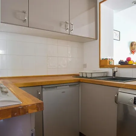 Daire Superb With A Terrace And A Pool - - Welkeys Sanary-sur-Mer